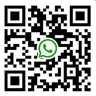WhatsApp QR